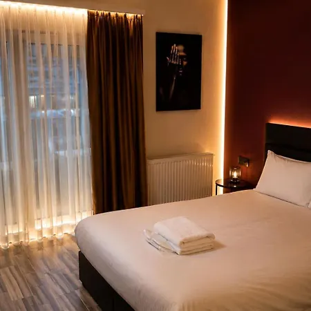Apartment Ates Ankara