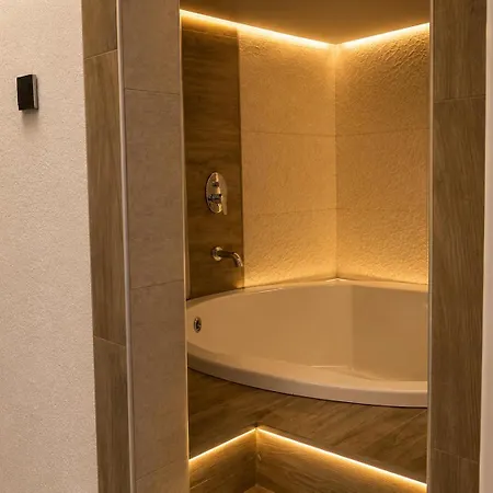 Apartment Ates Ankara