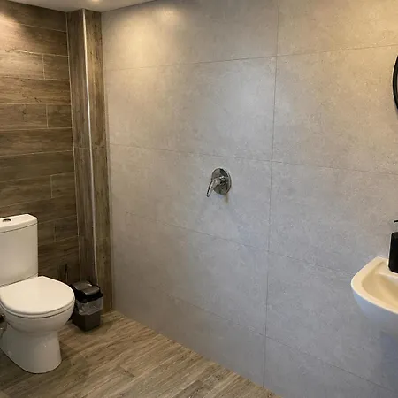 Apartment Ates