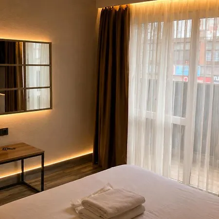 Ates Apartment Ankara