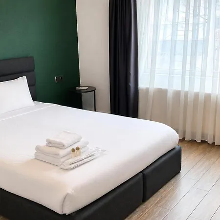Ates Appartamento Ankara