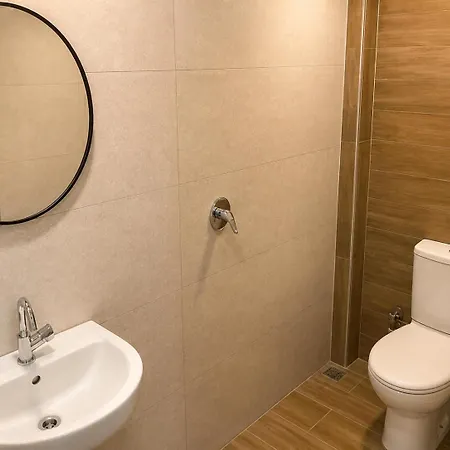 Appartamento Ates Ankara