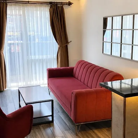 Appartamento Ates Ankara