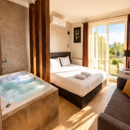 Ates Apartment Ankara